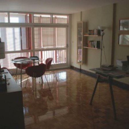 萨莫拉Apartamento Centro Historico Zorrilla 4公寓 外观 照片